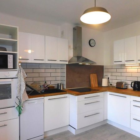 Bel Appartement 4 Pieces Тулон Екстер'єр фото