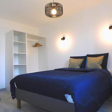 Bel Appartement 4 Pieces Тулон Екстер'єр фото