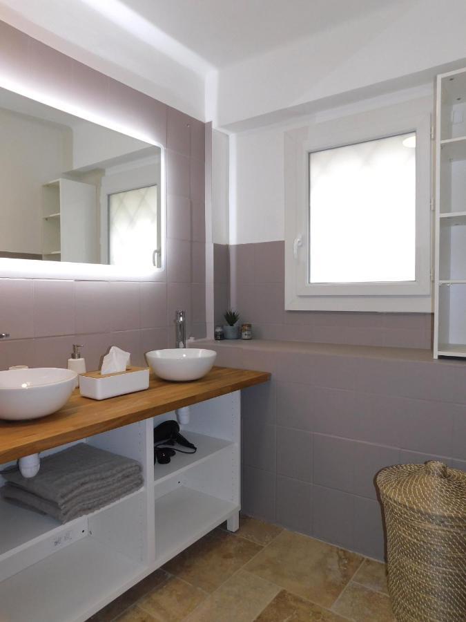 Bel Appartement 4 Pieces Тулон Екстер'єр фото