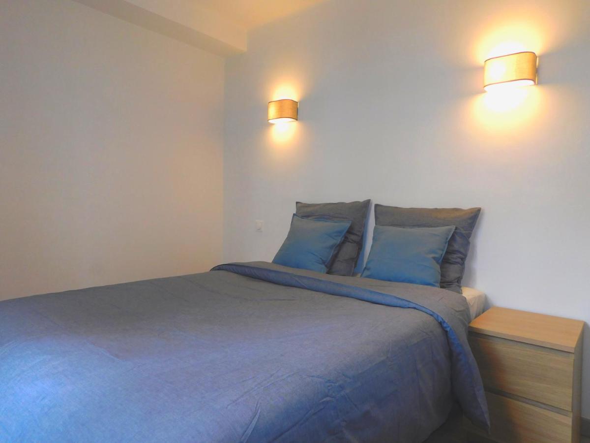 Bel Appartement 4 Pieces Тулон Екстер'єр фото